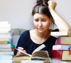 How To Prevent Stress When Studying In An Online College