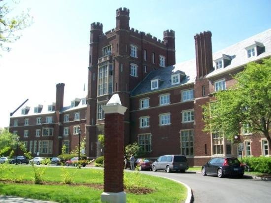 best vet colleges
