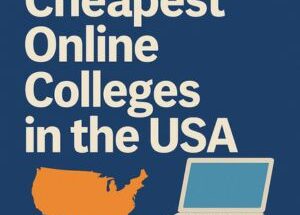 cheapest online colleges in the usa 300*300