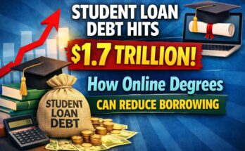 Student Loan Debt