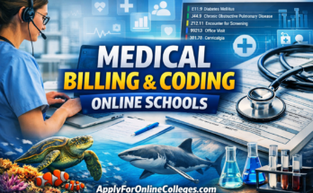 Top Online Schools for Medical Billing and Coding