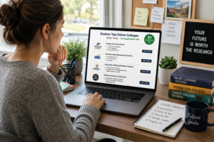 Online Colleges with No Application Fee in 2026