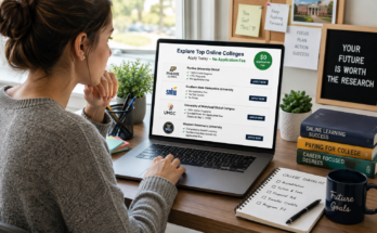 Online Colleges with No Application Fee in 2026